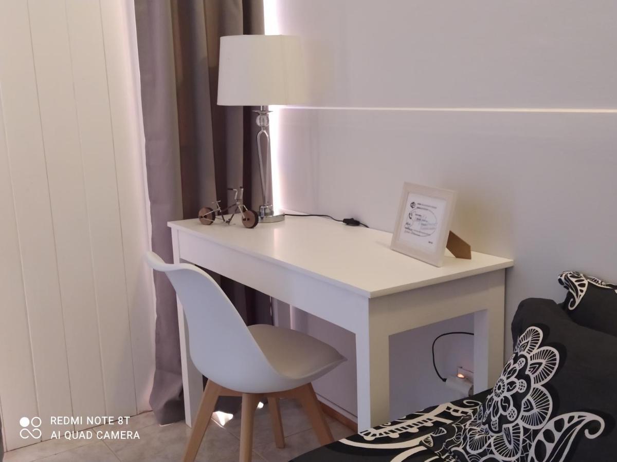 Apartamento Ferradura Lejlighed Espargos Eksteriør billede