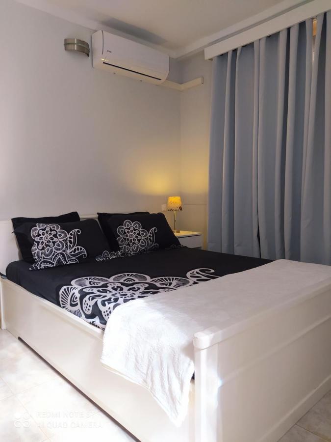 Apartamento Ferradura Lejlighed Espargos Eksteriør billede