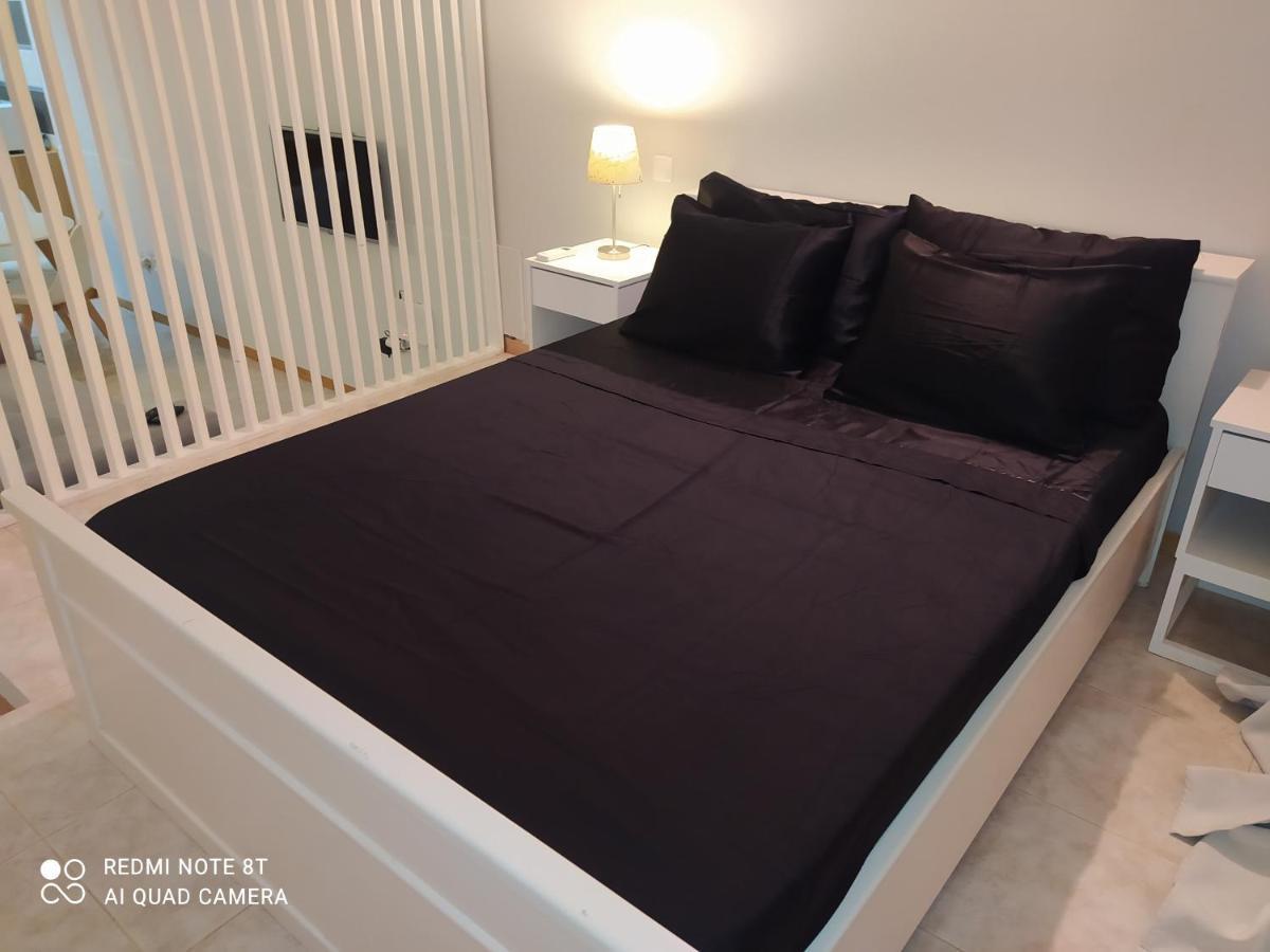 Apartamento Ferradura Lejlighed Espargos Eksteriør billede